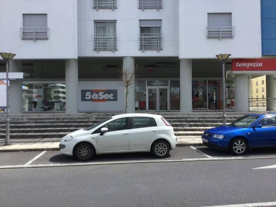 Azores Nature Holidays Apartment Ponta Delgada Esterno foto