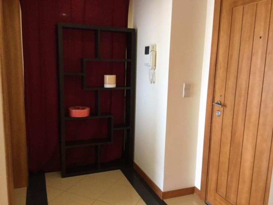 Azores Nature Holidays Apartment Ponta Delgada Esterno foto