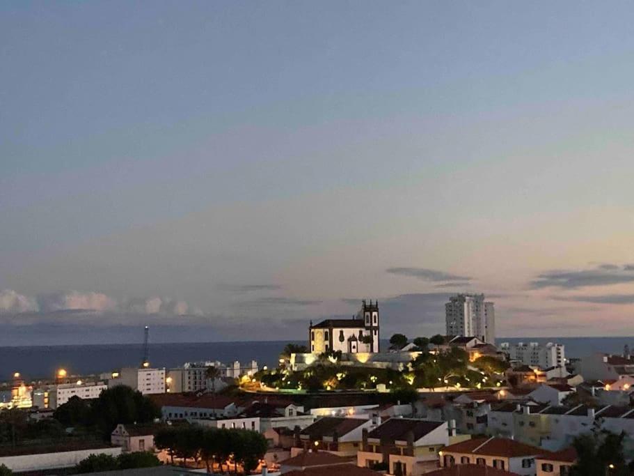 Azores Nature Holidays Apartment Ponta Delgada Esterno foto
