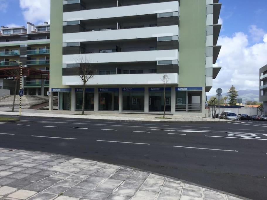 Azores Nature Holidays Apartment Ponta Delgada Esterno foto