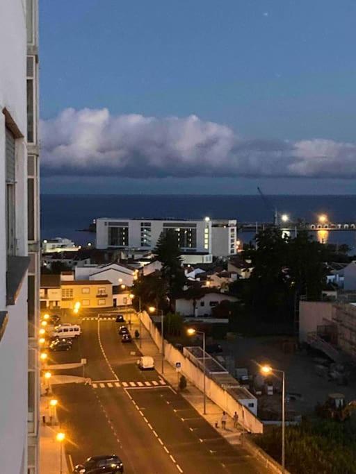 Azores Nature Holidays Apartment Ponta Delgada Esterno foto