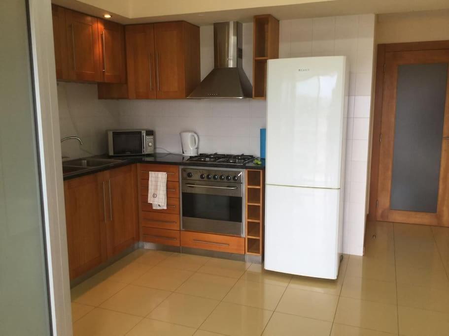 Azores Nature Holidays Apartment Ponta Delgada Esterno foto