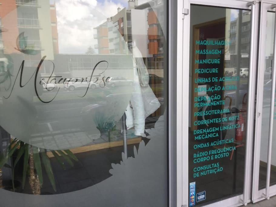 Azores Nature Holidays Apartment Ponta Delgada Esterno foto