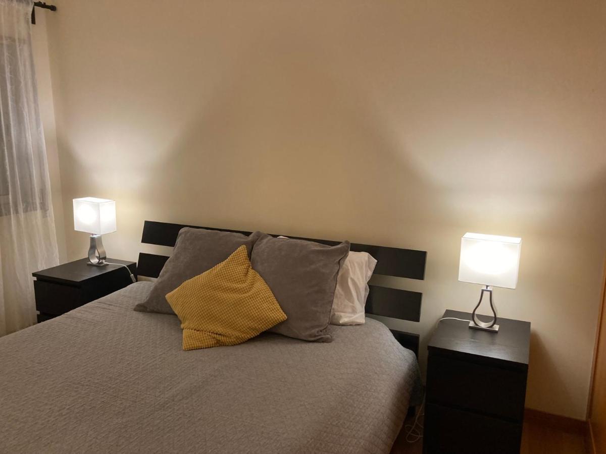 Azores Nature Holidays Apartment Ponta Delgada Esterno foto