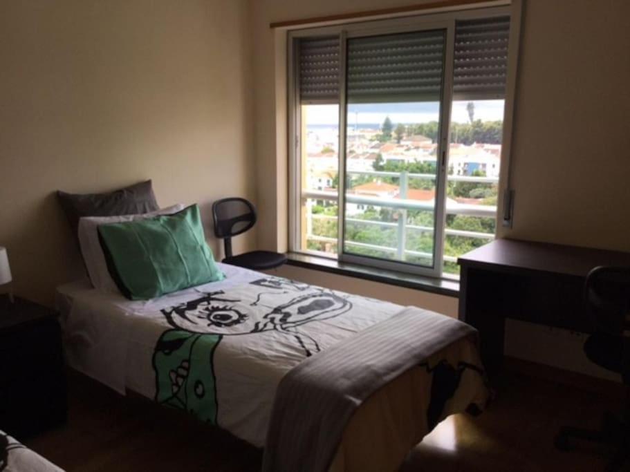 Azores Nature Holidays Apartment Ponta Delgada Esterno foto