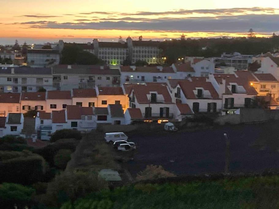 Azores Nature Holidays Apartment Ponta Delgada Esterno foto