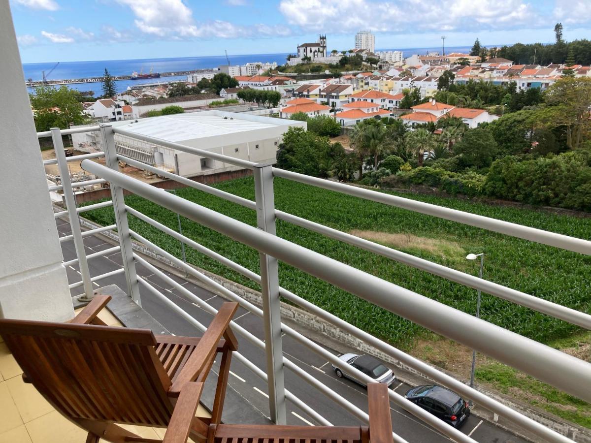 Azores Nature Holidays Apartment Ponta Delgada Esterno foto