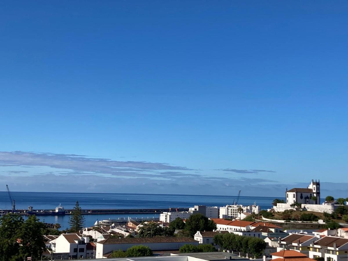 Azores Nature Holidays Apartment Ponta Delgada Esterno foto